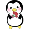 Pingüinito bebe 18
