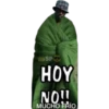 iSP
HOY
NO!
MUCHO FRÍO
