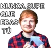 ED SHEERAN 22