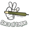 *Pilar Mata*
Saca el toque