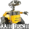 WALL E 22