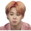 Jimin caras graciosas 3 25