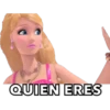 BARBIES 1 22