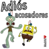 Bob Esponja (Admins) 19