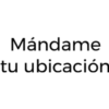 Mándame
tu ubicación