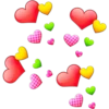 ♡Solo Corazones #3♡ 17