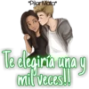 AMOR DE PAREJAS 22