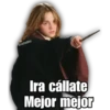 @raffaditaz
Ira cállate
Mejor mejor