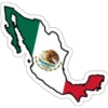 Viva México  ️  ️ 19