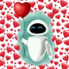 WALL E 23