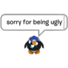 C. Penguin english 15