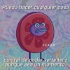 Esponja aesthetic 23