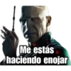 raladitat
Me estás
hačiendo enojar