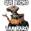WALL E 24