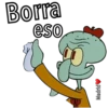 Bob Esponja (Admins) 21