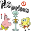 Bob Esponja (Admins) 22