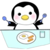 Pingüinito bebe 24