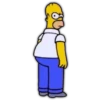 Los Simpson 2 22
