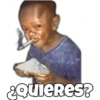 Niño meme de Facebook 23