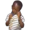 Niño meme de Facebook 24