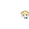 Mini KPop Chibi 16