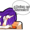 some mot
¿Quien es
Marcelo?