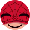Spiderman Emoji 19