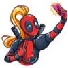 Lady Deadpool 26