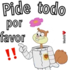 Bob Esponja (Admins) 24