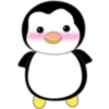 Pingüinito bebe 26