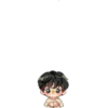Mini KPop Chibi 20