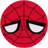 Spiderman Emoji 21