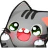 Animales Emote. 🐾 26