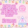 ️Dulce & Tóxica Vol.1 21