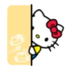 Hello Kitty emoji 22