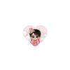 Mini KPop Chibi 21