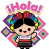 Viva México  ️  ️ 23