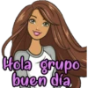 Hola grupo buen día,