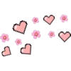♡Solo Corazones #3♡ 23