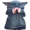 Clon Baby Yoda 15
