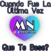 “Última vez que” 29