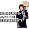 ED SHEERAN 24