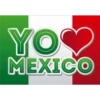 Viva México  ️  ️ 24