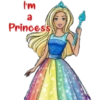 I'm a Princess 999996m