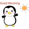 Good Morning