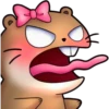 Animales Emote. 🐾 27