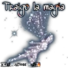 Traigo la magia
+JØRGE
