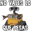 WALL E 26