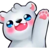 Animales Emote. 🐾 29