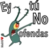 Bob Esponja (Admins) 27